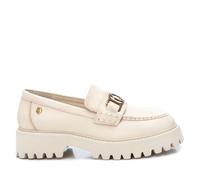 Carmela Women's 160879 Loafer Flat, Sky, 6 UK