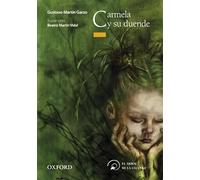 Carmela y su duende (El Árbol de la Lectura)