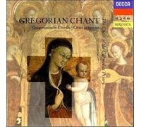 Carmelite Choir - Gregorian Chant (1961)