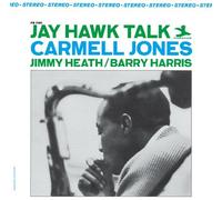 Carmell Jones - Jay Hawk Talk [Ltd. Low-Price]