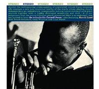 Carmell Jones - The Remarkable (180g) 12 inch [VINYL]