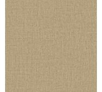 Carmella Plain Heavyweight Vinyl Textured Wallpaper Belgravia Light Sand One Size