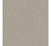 Carmella Plain Textured Heavyweight Vinyl Wallpaper Grey Belgravia 7164