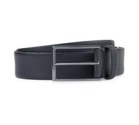 Carmello Belt - male - Boss - Belts - Black - 85 CM - Accessories 85 CM