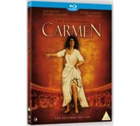 Carmen (1984) - Region B Blu Ray