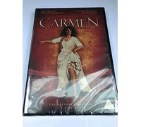 Carmen (2-Disc Restored Edition) [DVD] [1984]