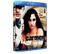 Carmen (2003) Blu Ray