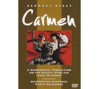 Carmen - Bizet [DVD]