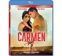 Carmen [Blu-Ray]