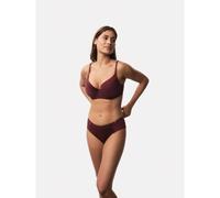 Carmen Bra burgundy