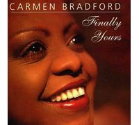 Carmen Bradford - Finally Yours