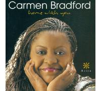 CARMEN BRADFORD/SHELLY BERG - Home With You