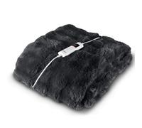 Carmen Bubble Fleece Electric Over Blanket