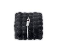 Carmen Bubble Fleece Electric Over In Grey Grey