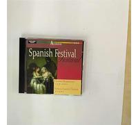 Carmen Bustamente - Spanish Festival