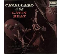 Carmen Cavallaro - Carmen Cavallaro / Cavallaro With That Latin Beat