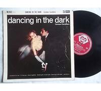 Carmen Cavallaro - Carmen Cavallaro Dancing In The Dark LP Ace Of Hearts AH6 EX/EX 1960s
