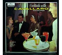 Carmen Cavallaro - Cocktails With Cavallaro
