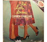 Carmen Cavallaro - For Latin Lovers