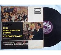 Carmen Cavallaro - The Eddy Duchin Story