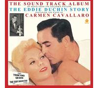 Carmen Cavallaro - The Eddy Duchin Story [VINYL]