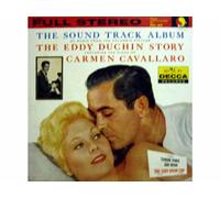 Carmen Cavallaro - The Eddy Duchin Story [Vinyl LP record] [Schallplatte]