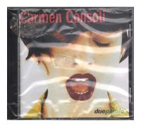 Carmen Consoli - Due Parole