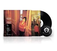 Carmen Consoli - Confusa E Felice - LP+CD (Vinyl) - 25th Anniversary