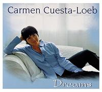 Carmen Cuesta Loeb - Dreams
