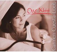 Carmen Cuesta-Loeb - One Kiss