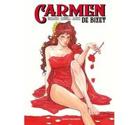 CARMEN DE BIZET