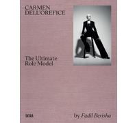 Carmen Dell'Orefice: The Ultimate Role Model
