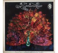 Carmen Dragon Conducting The Capitol Symphony Orchestra - Romantique - World Record Club - T580
