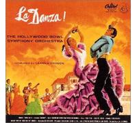 Carmen Dragon - La Danza & Fiesta!