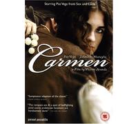 Carmen [DVD] [2003]