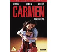 Carmen [DVD]
