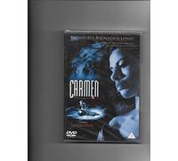 Carmen: Earl's Court Arena (Maria Ewing) [DVD]