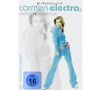 Carmen Electra-Aerobic Strip [DVD]