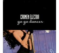 Carmen Electra - Go go dancer [VINYL]