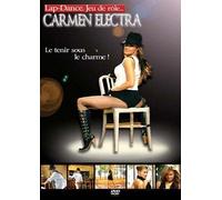 Carmen electra : Lap dance, jeux de role