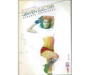 Carmen Electra's Aerobic Striptease: Hip-Hop (Disc 5)