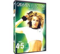 Carmen Electra's: The Lap Dance & Hip Hop (REGION 1) (NTSC)
