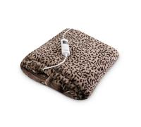 Carmen Electric Fleece Over Blanket Multi