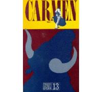 Carmen. English National Opera Guide 13