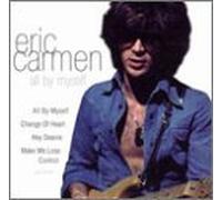 Carmen, Eric - All By Myself [CASSETTE]