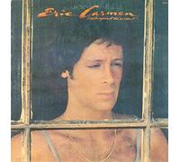 Carmen, Eric Boats Against The Current LP Arista AB4124 EX/EX 1977 US pressing