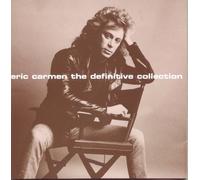 Carmen, Eric - Definitive Collection by Carmen, Eric (1997) Audio CD