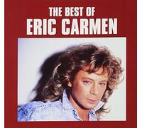 Carmen, Eric - The Best of Eric Carmen