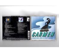 Carmen - Fandangos in Space & Dancing on a Cold Wind