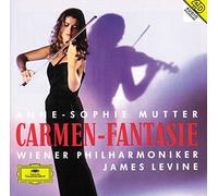 Carmen-Fantasie (1993)